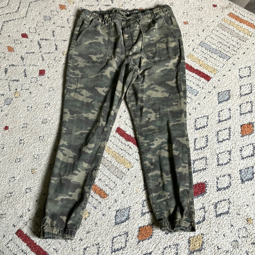 American Eagle size 18 long